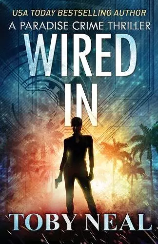 Wired In cover