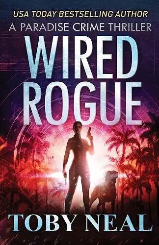 Wired Rogue cover