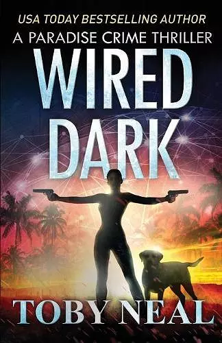 Wired Dark cover