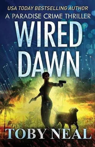 Wired Dawn cover