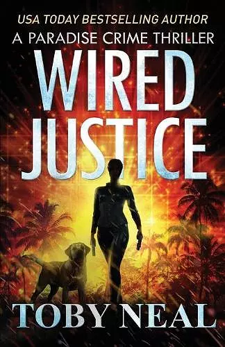 Wired Justice cover