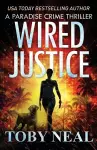 Wired Justice cover