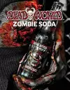 DeadWorld Zombie Soda cover