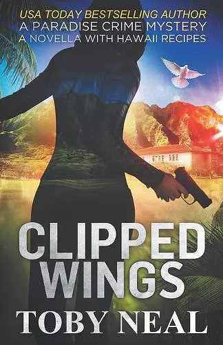 Clipped Wings cover