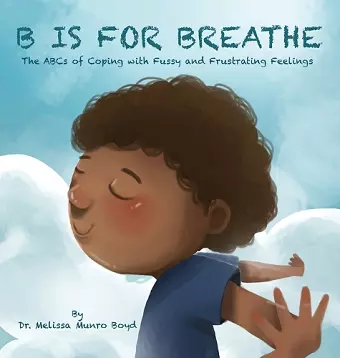 B is for Breathe cover