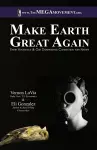 Make Earth Great Again cover