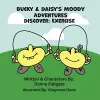 Bucky & Daisy's Moody Adventures - Discover cover