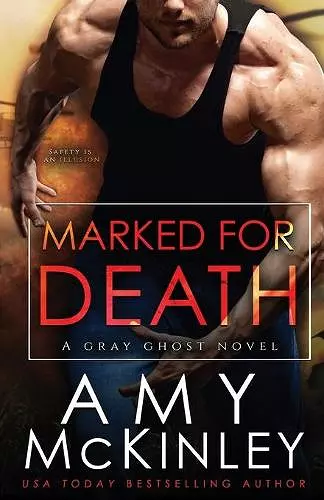 Marked for Death cover