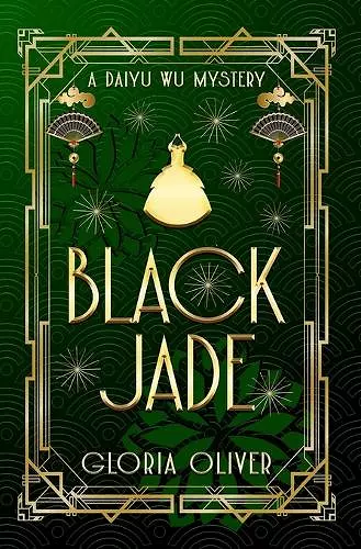 Black Jade cover