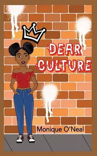 Dear Culture cover