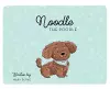 Noodle the Poodle cover