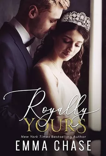 Royally Yours cover