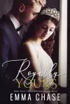 Royally Yours cover