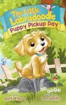 Puppy Pickup Day cover