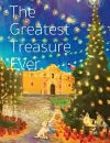 The Greatest Treasure Ever cover