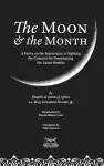 The Moon & the Month cover