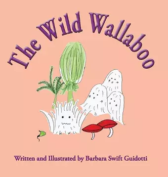 The Wild Wallaboo cover