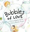 Bubbles of Love cover