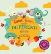 Same, Same, and Different! cover