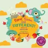 Same, Same, and Different! cover