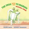 The Frog with the Fu Manchu cover