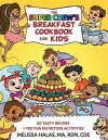 The Super Crew's Breakfast Cookbook for Kids cover