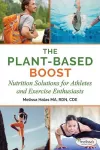 The Plant-Based Boost cover