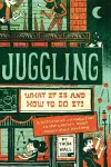 Juggling cover