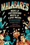 Malabares - desde la Antigüedad hasta la Edad Media cover