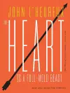 The Heart Is a Full-Wild Beast cover