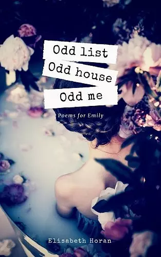 Odd list Odd house Odd me cover