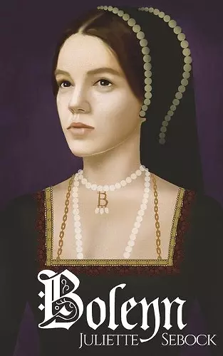 Boleyn cover