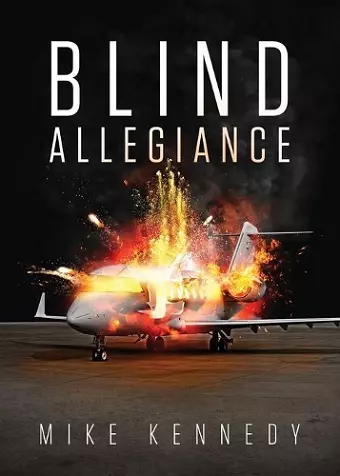 Blind Allegiance cover