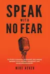 Speak With No Fear cover