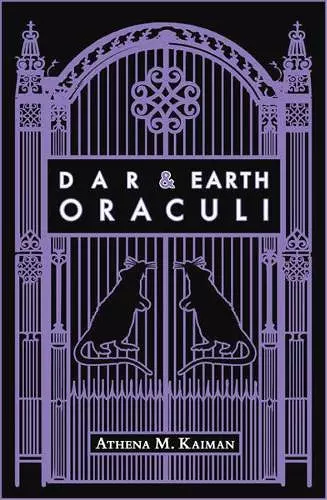 Dar & Earth - Oraculi cover