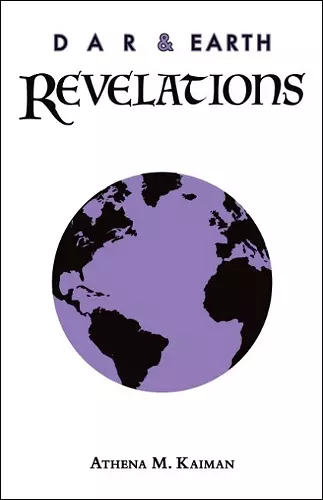 Dar & Earth - Revelations cover