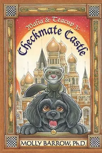 Checkmate Castle cover