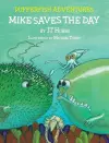 Mike Saves the Day cover