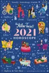 The Astrotwins' 2021 Horoscope cover