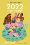 The AstroTwins' 2022 Horoscope cover