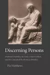 Discerning Persons cover