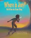 Where Is Joey? cover