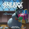 The Sneaky Snowman cover