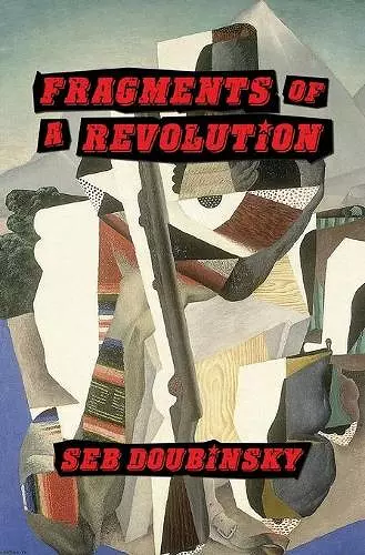 Fragments of a Revolution cover