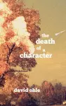 The Death of a Character cover