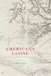 Americana Latine cover