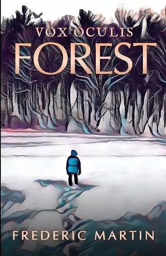 Forest cover