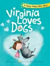 Virginia Loves Dogs cover