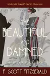 The Beautiful and Damned cover