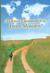 ¡Te Estoy Llamando a ti, Joven Ministro! cover